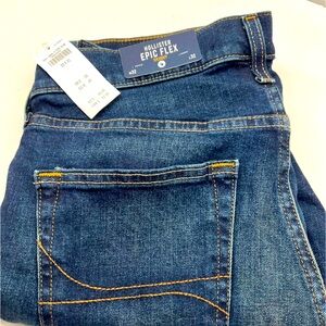 Hollister jeans NWT